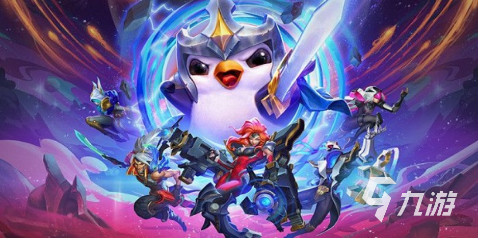 2023好玩的联机手游排行榜 好玩的联机手游盘点
