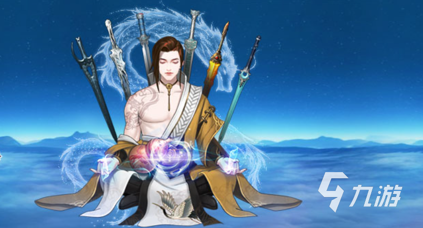 流行的仙侠手游画质最好的是哪个 经典的仙侠手游排行榜2023
