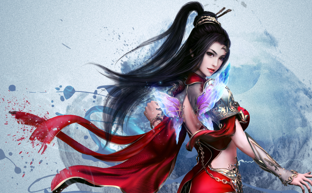 哪个仙侠手游妹子多2023 女玩家多的仙侠手游分享