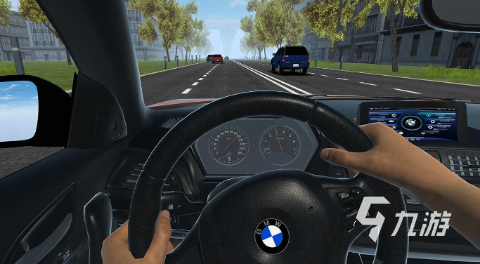 好玩的卡车模拟驾驶游戏推荐 人气较高的卡车模拟类游戏大全2023