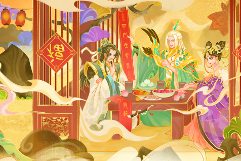 现在的女生都玩什么游戏2023 女生喜欢的手游推荐