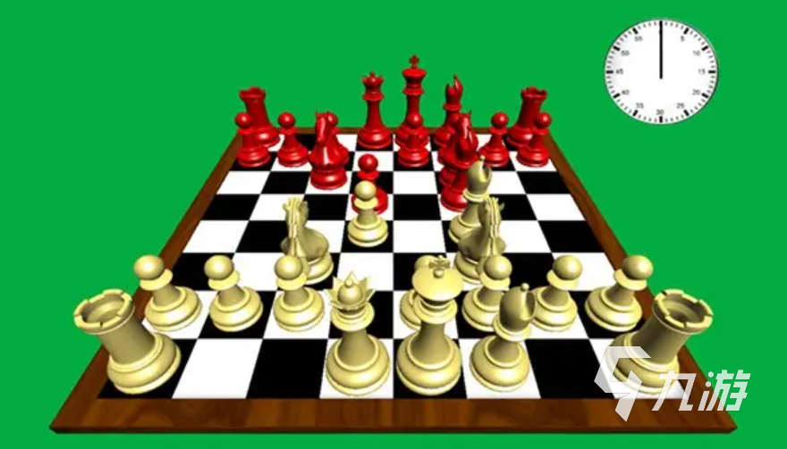 有哪个军棋游戏可以好友对战 耐玩的联机棋类游戏排行榜2023