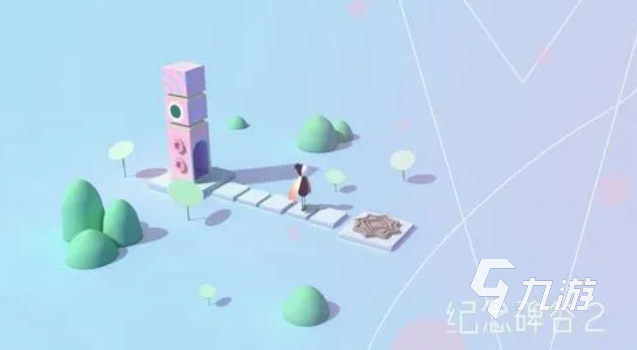 画风精美的解谜游戏有哪些 2023高人气解密游戏推荐
