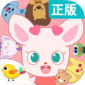 小鹿杏仁儿的甜蜜派对加速器
