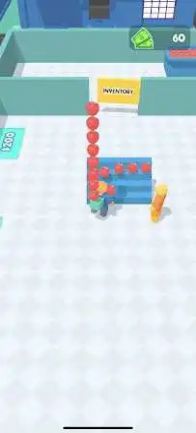 门店经理截图1