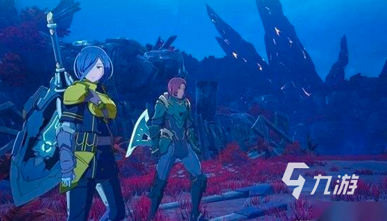 蓝色协议日服有中文吗 蓝色协议日服汉化教程分享