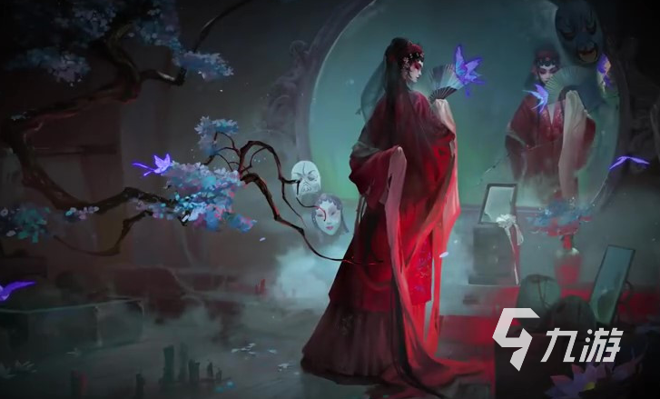 无间梦境正版下载链接分享 无间梦境预约安装地址分享