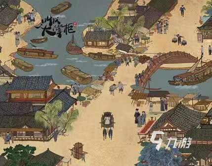 好玩的小众联机游戏推荐 2023热门的小众网游排行榜
