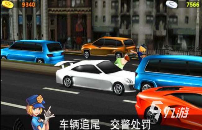 经典的开放世界赛车手游推荐前五名 大型的赛车手游排行榜2023