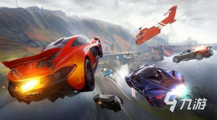 耐玩的汽车类游戏推荐合集 流行的汽车游戏前五名2023