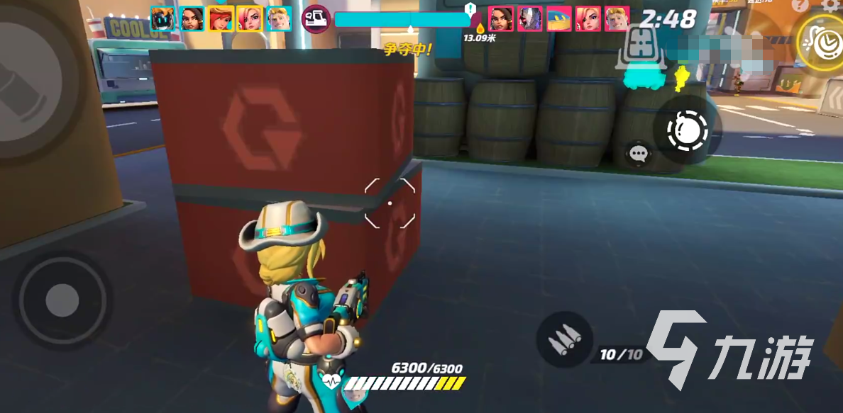 火力苏打陷阱避免技巧分享 火力苏打陷阱避免有什么技巧