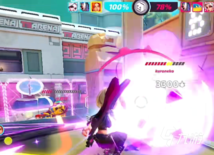 火力苏打陷阱避免技巧分享 火力苏打陷阱避免有什么技巧