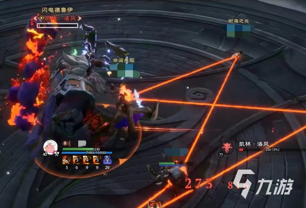 塔瑞斯世界秘境怎么玩 秘境玩法詳解