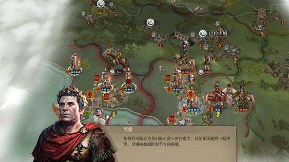 关于战争的游戏大全2023 免费的战争手游排行榜截图