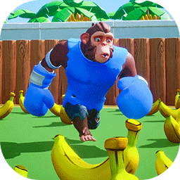 猿族时代手游版01加速器