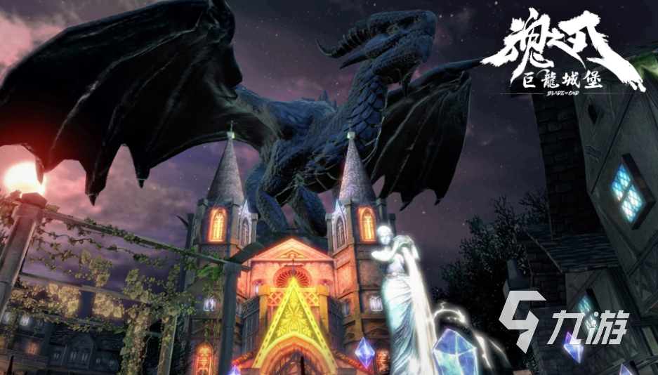 類似動作rpg游戲是什么 2023流行的動作rpg游戲大全