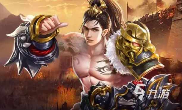 類似動作rpg游戲是什么 2023流行的動作rpg游戲大全