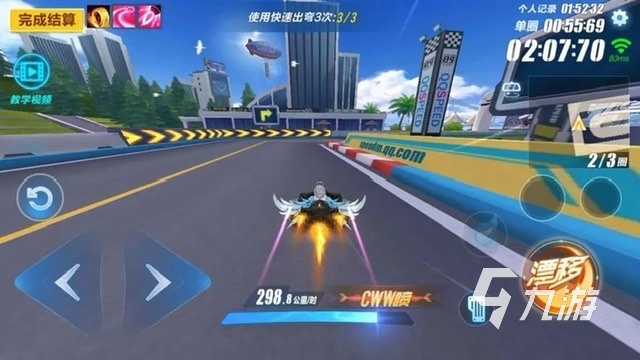 什么游戏比较好玩儿分享2023 玩法丰富的手游排行榜