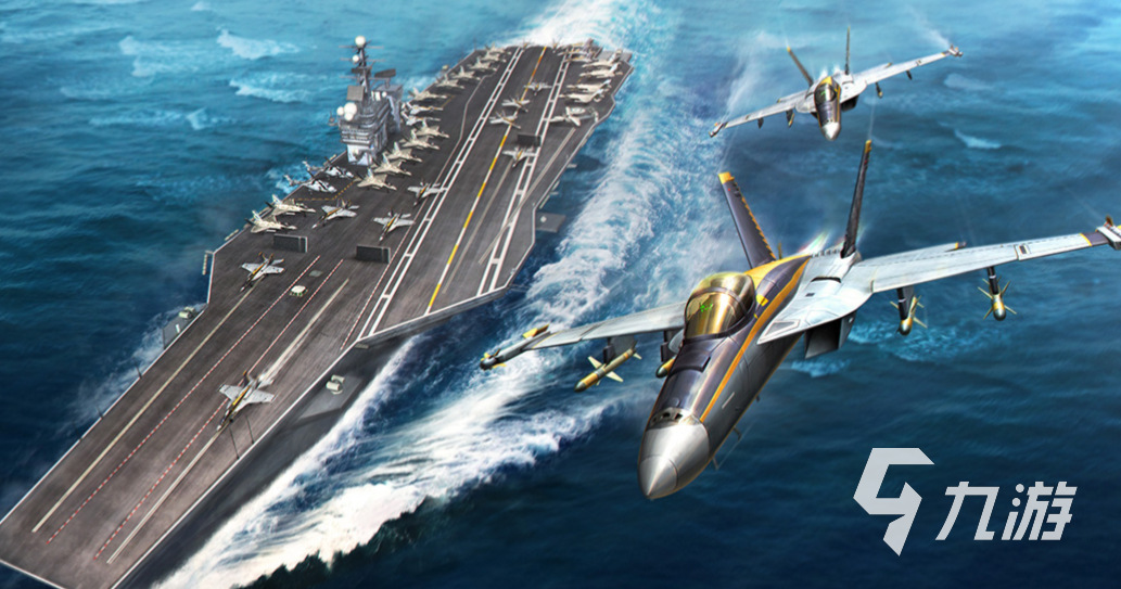 有趣的二战空战游戏推荐手机版 好玩的空战游戏前五名2023