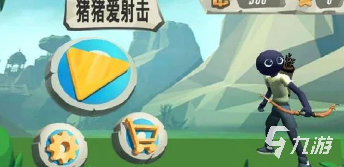 热门的动作射击游戏推荐2023 好玩的射击游戏合集