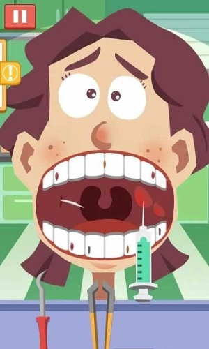 超级牙医截图
