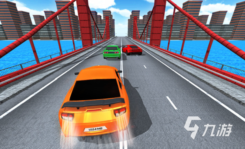什么汽車游戲最真實(shí)2023 真實(shí)有趣的汽車游戲下載大全