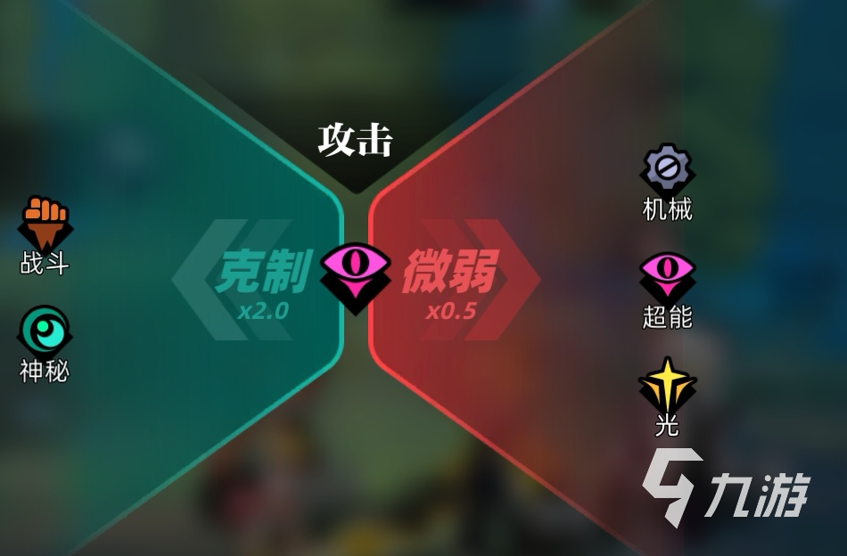 賽爾計(jì)劃角色技能有什么 賽爾計(jì)劃角色技能效果一覽