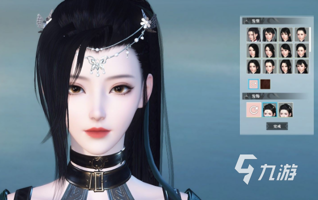 <a id='link_pop' class='keyword-tag' href='https://www.9game.cn/nishuihan1/'>逆水寒手游</a>可以重新捏脸吗 逆水寒手游捏脸系统解析