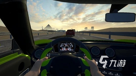 开车的游戏叫什么2023 真实模拟开车游戏合集