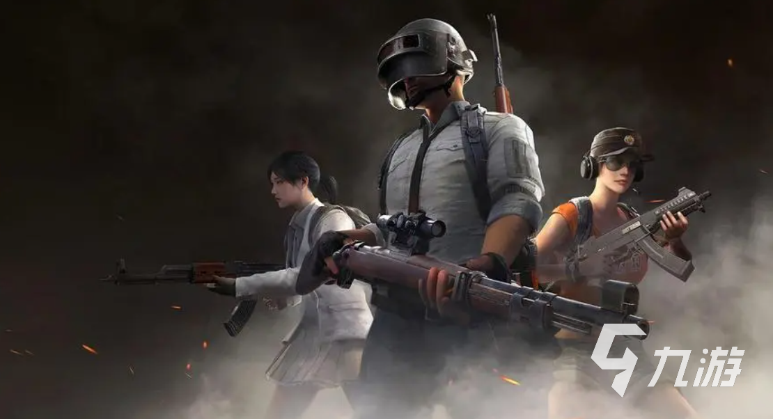 绝地求生加速器选择区服推荐 PUBG加速器选什么地区