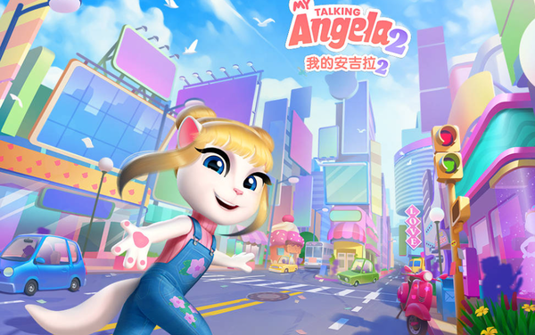 跟三岁小孩玩什么游戏 好玩的儿童游戏大全2023
