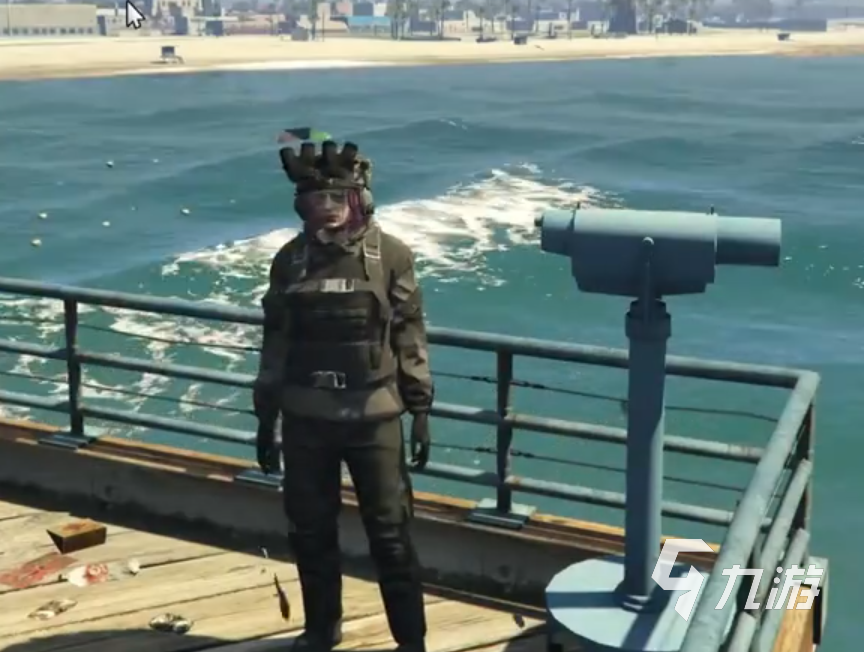 gta5任務怎么做 俠盜獵車手5任務玩法介紹