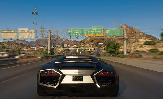 gta5下載安裝流程一覽 俠盜獵車(chē)手5下載安裝攻略