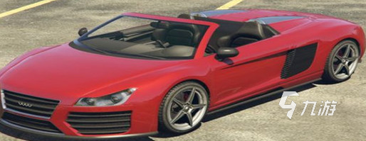 gta5敞篷车怎么开篷 侠盗猎车手5敞篷车使用方法
