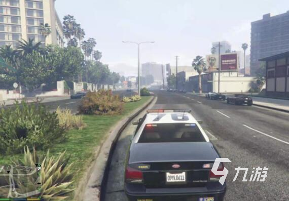 gta5采石場抓逃犯的位置在哪 俠盜獵車手5采石場逃犯位置分享