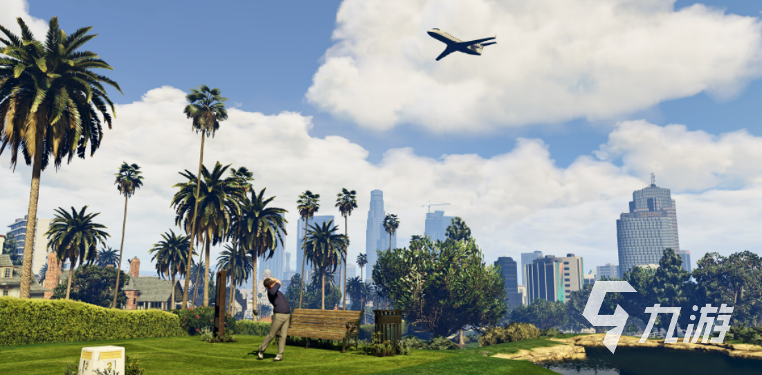 gta5卡顿怎么解决 热门的gta5加速器下载链接分享