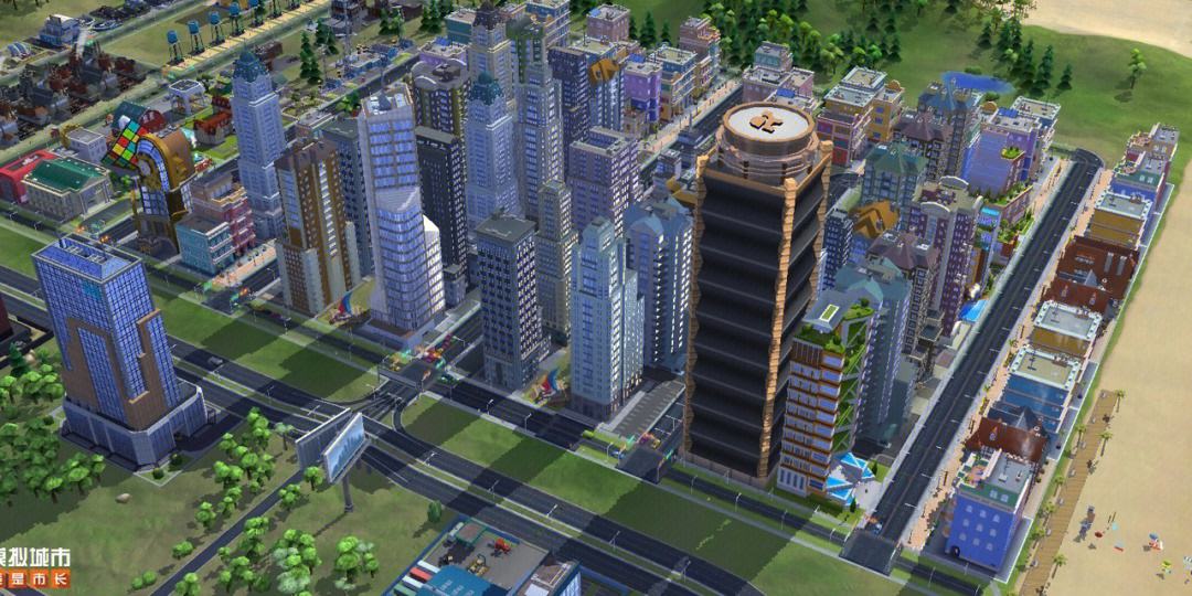 好玩的沙盒建造游戏推荐 热门沙盒游戏合集分享2023