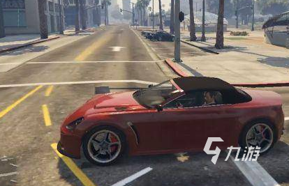 gta5敞篷車怎么開篷 俠盜獵車手5敞篷車使用方法