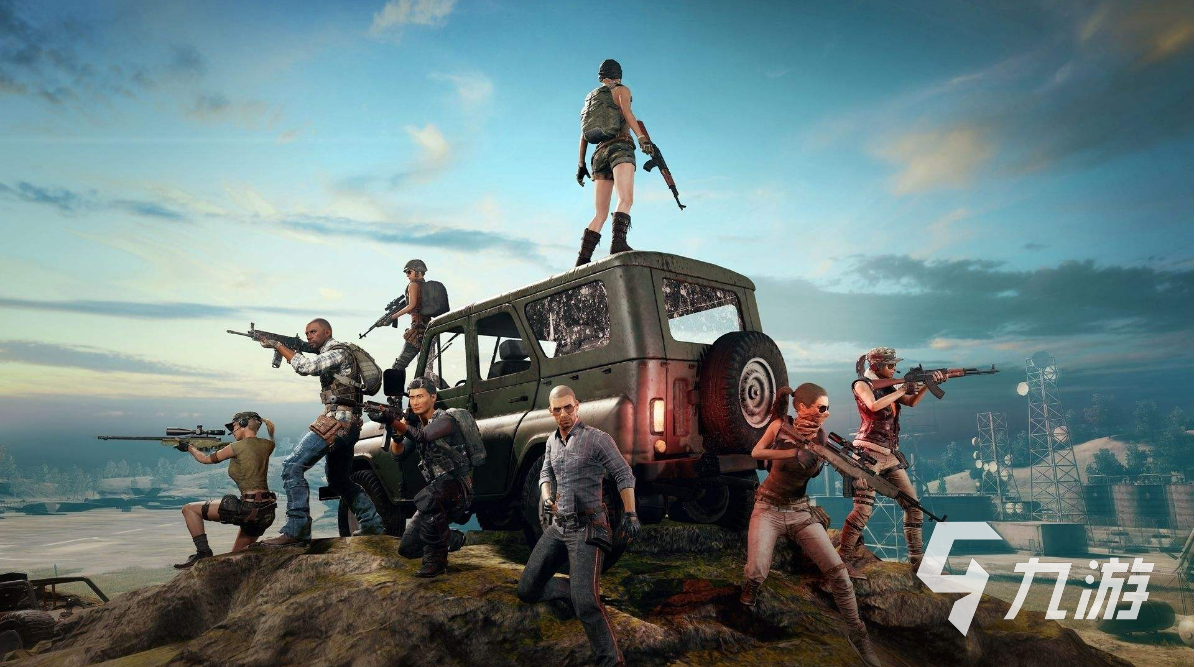 PUBG加速推荐免费的软件 好用的绝地求生加速器分享