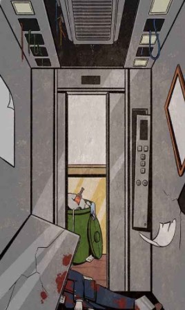 凶手今天不在家截图1