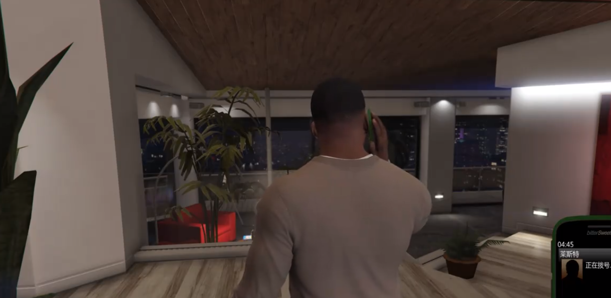 gta5结局是什么样的 侠盗猎车手5结局分享