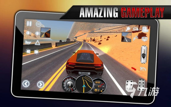 好玩的客车模拟驾驶游戏大全2023 客车模拟游戏有哪些