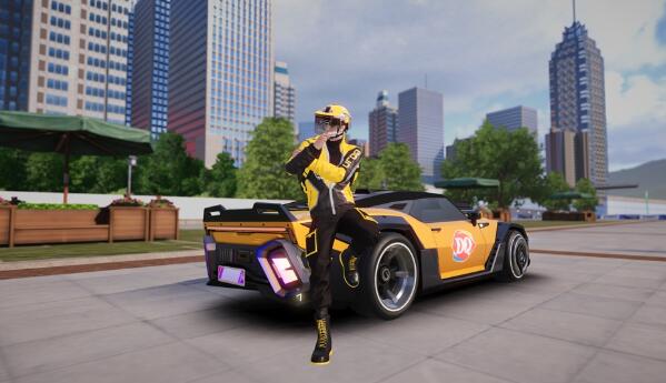 什么赛车游戏最好玩 2023高人气的赛车手游推荐