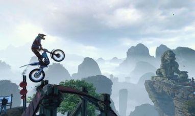 试骑技巧截图1