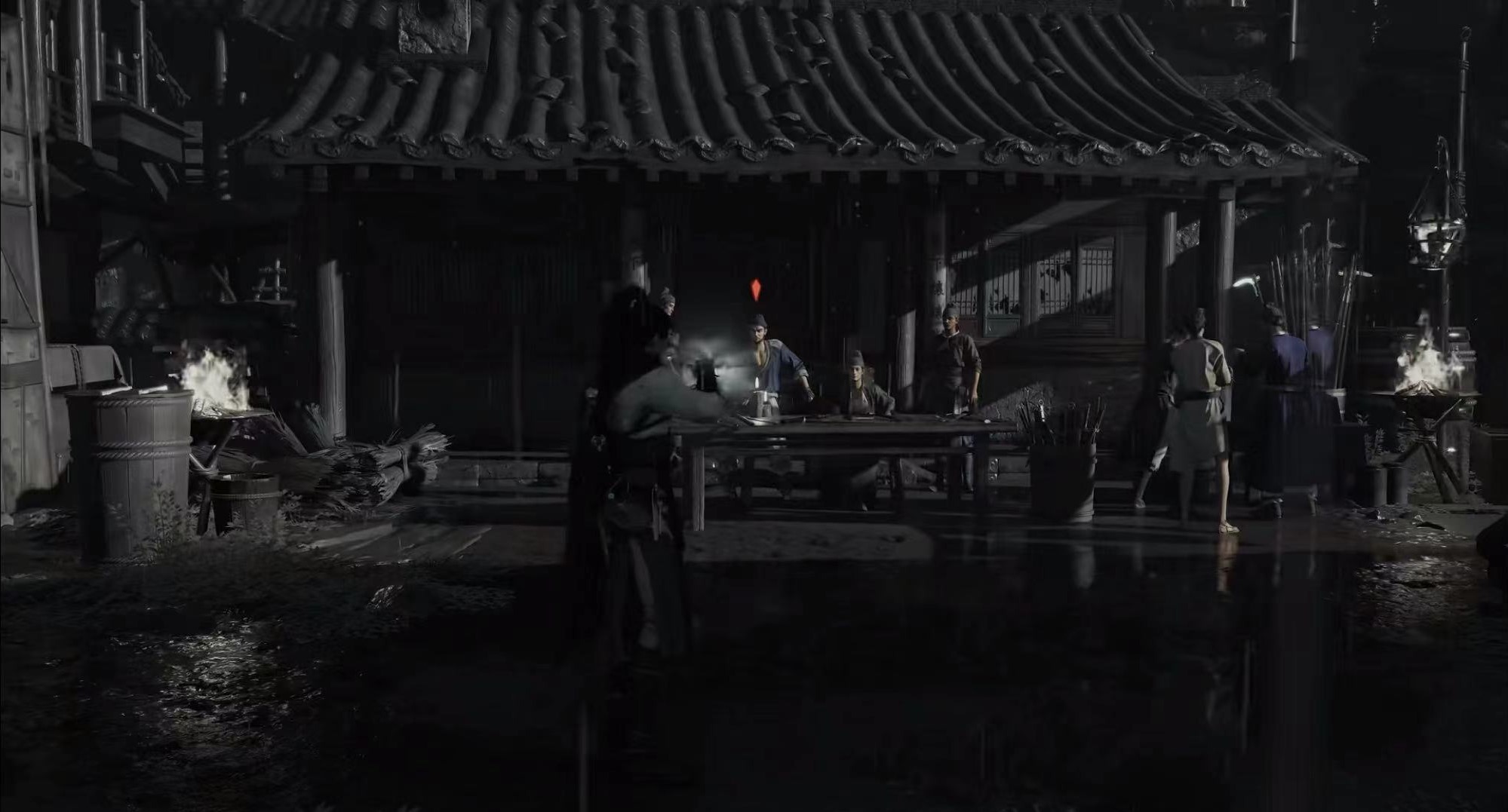 燕云十六声什么类型的游戏 燕云十六声游戏介绍