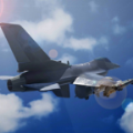 f16战斗机加速器