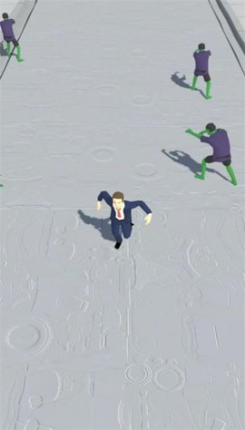 僵尸吞噬截图