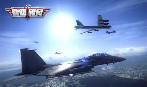 2023二战空战类游戏大全 热门的空战手游合集