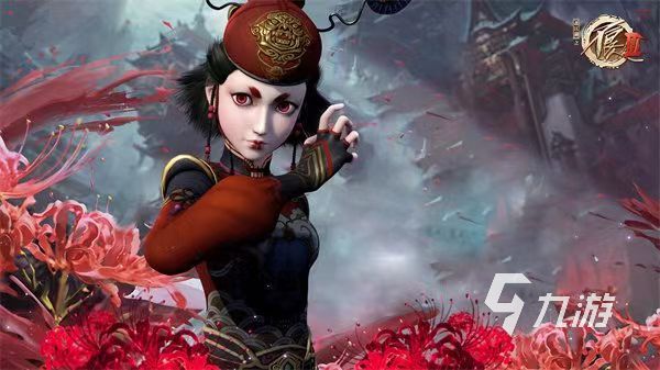 2023有黑白无常的游戏叫什么 有黑白无常角色的游戏分享