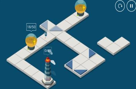 一款3d的迷宫闯关游戏叫什么2023 迷宫闯关类游戏下载推荐截图